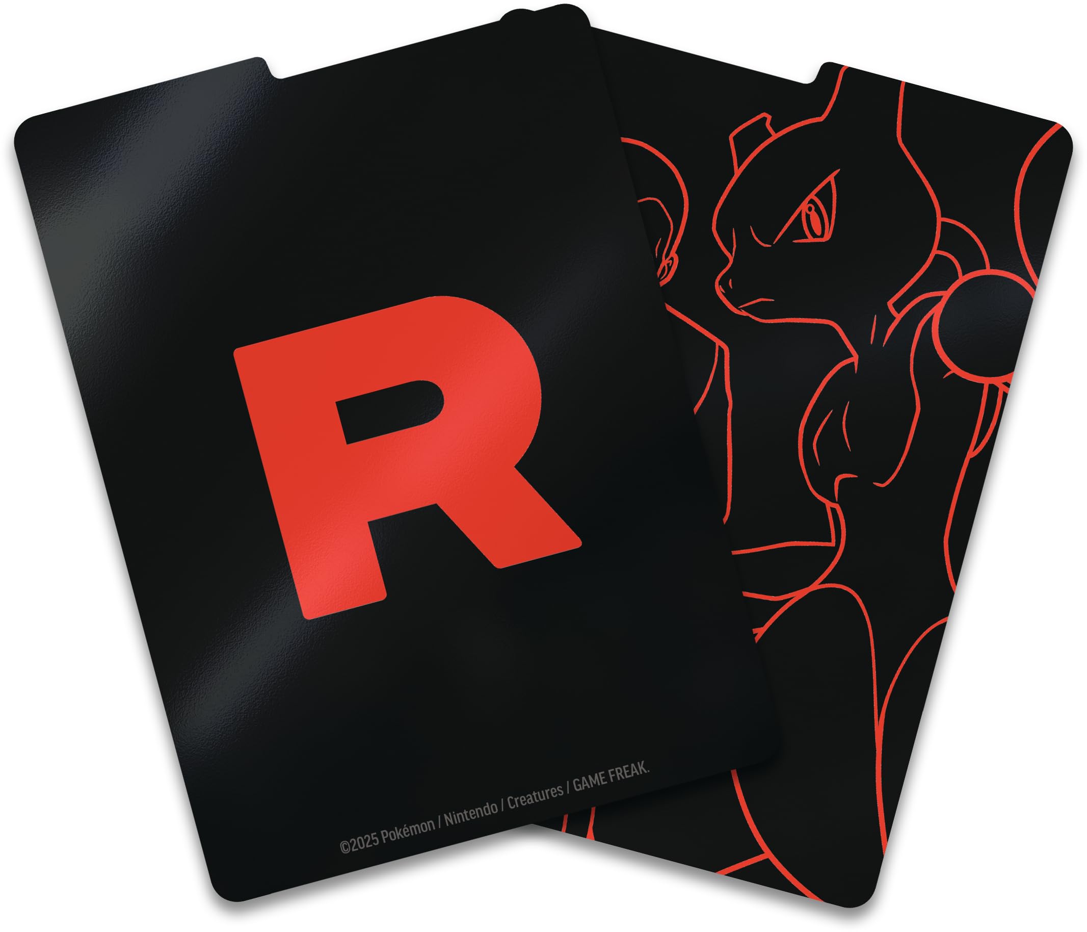 Pokémon JCC: Coffret Dresseur d’élite Écarlate et Violet – Rivalités Destinées du JCC Pokémon (1 Carte Promo entièrement illustrée, 9 boosters et des Accessoires de Jeu Premium)